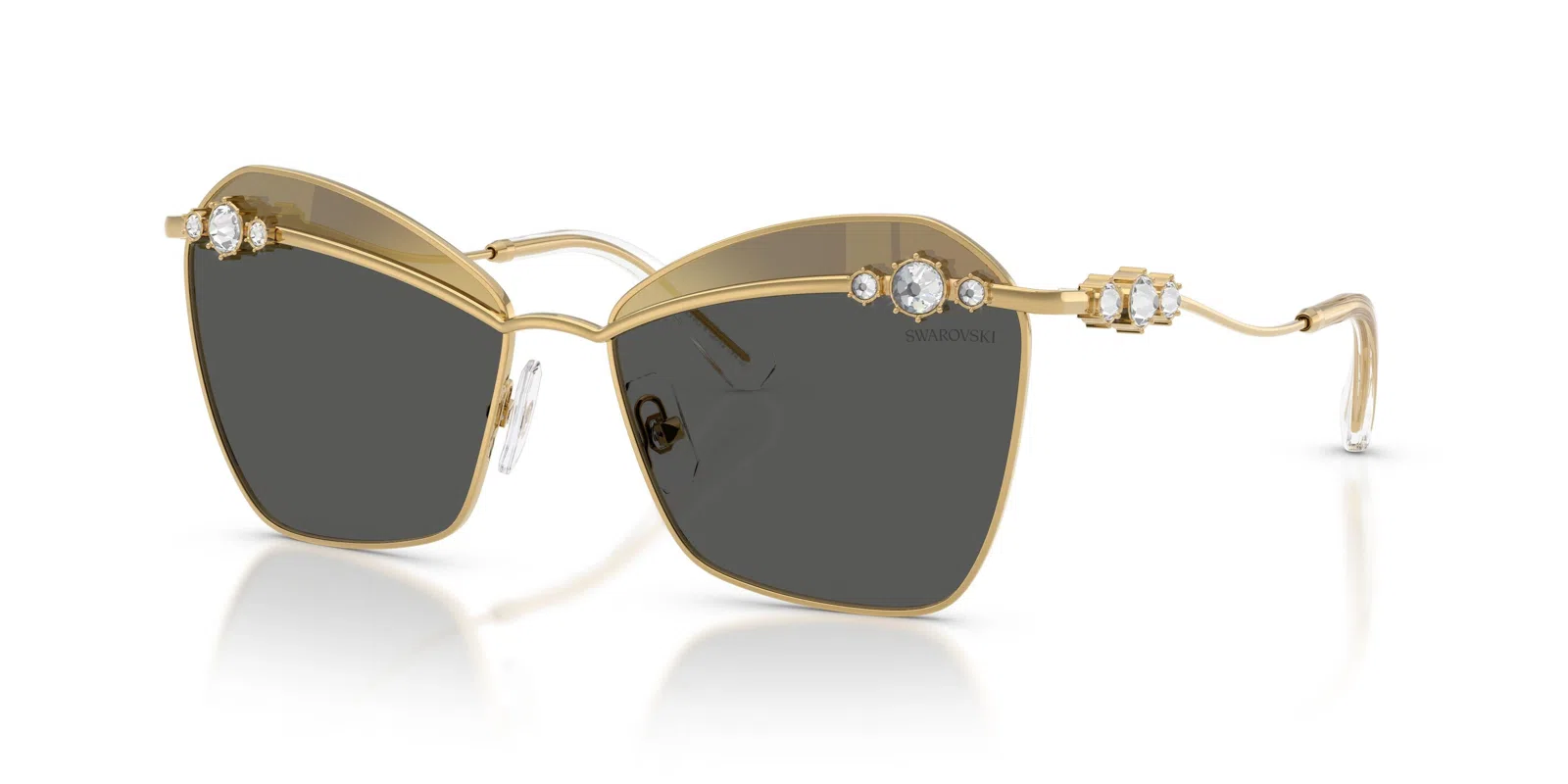 Swarovski 7040 Sunglasses - view 24